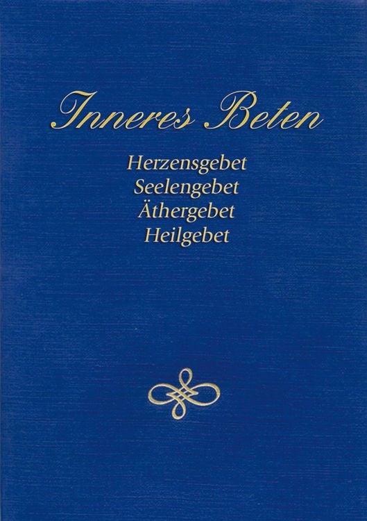 Produktbild: Inneres Beten