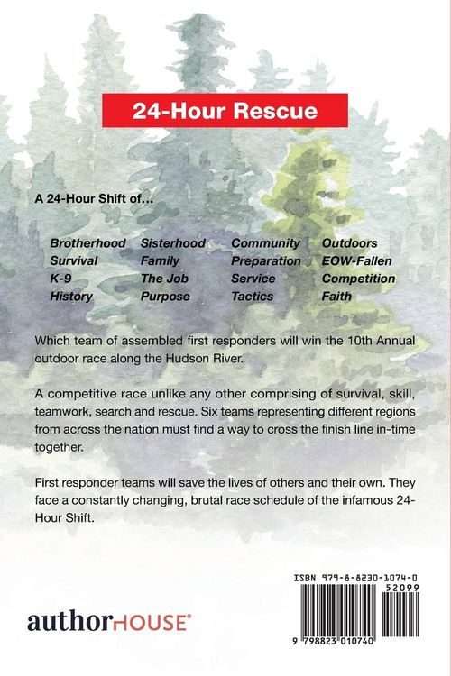 Produktbild: 24-Hour Rescue
