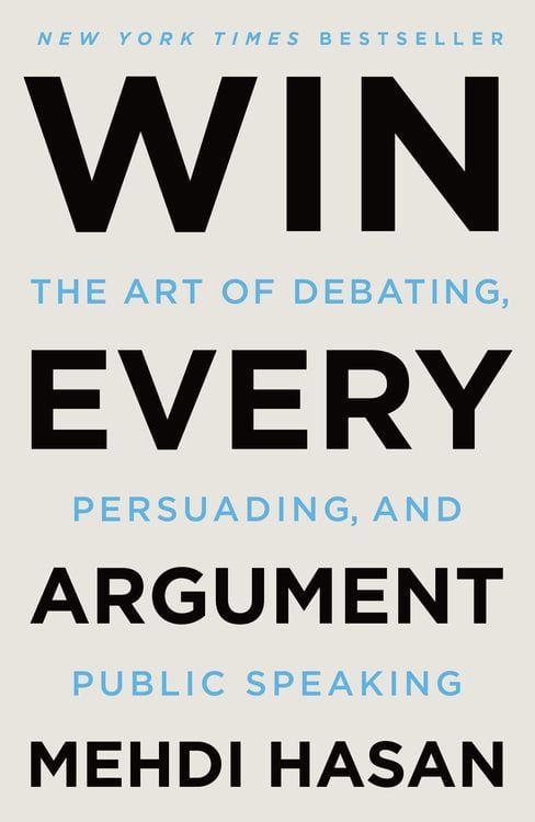 Produktbild: Win Every Argument