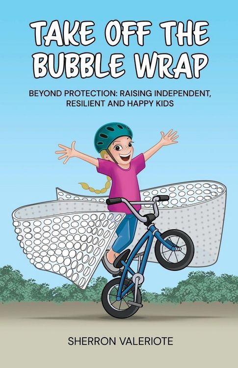 Produktbild: Take Off the Bubble Wrap