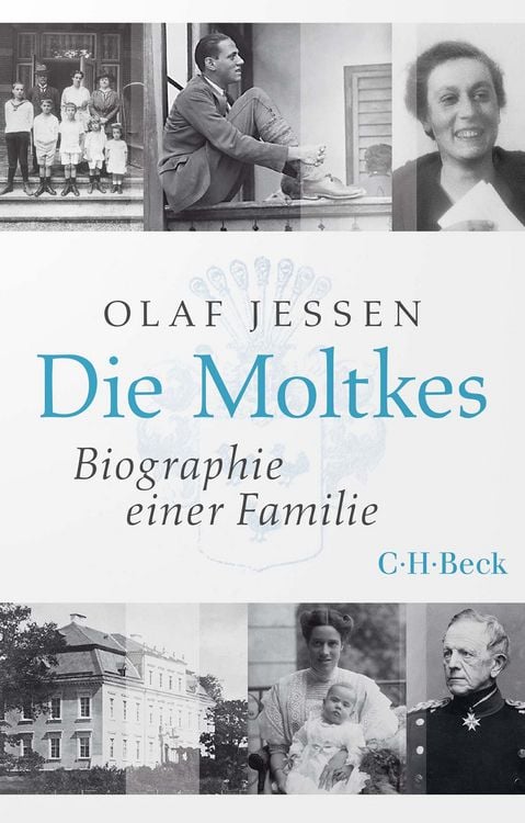 Produktbild: Die Moltkes