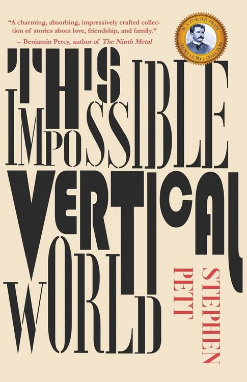 Produktbild: This Impossible Vertical World
