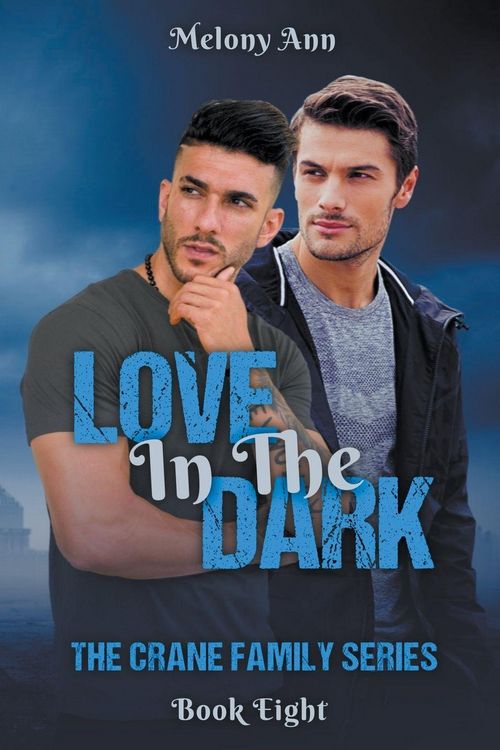 Produktbild: Love In The Dark