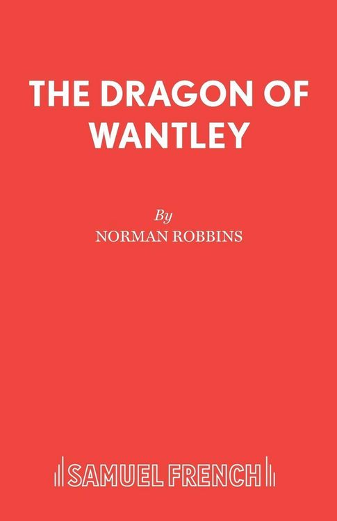 Produktbild: The Dragon of Wantley
