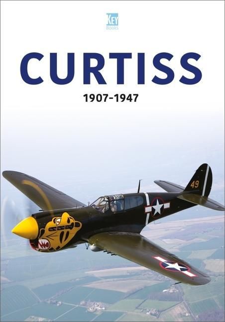Produktbild: Curtiss 1907-47