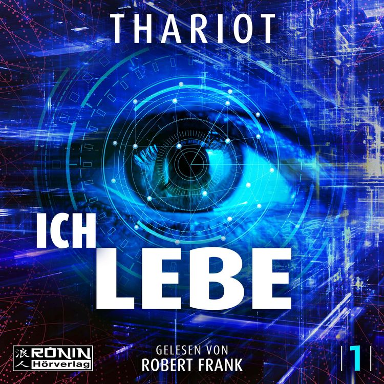 Produktbild: Ich.Lebe.