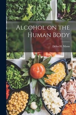 Produktbild: Alcohol on the Human Body