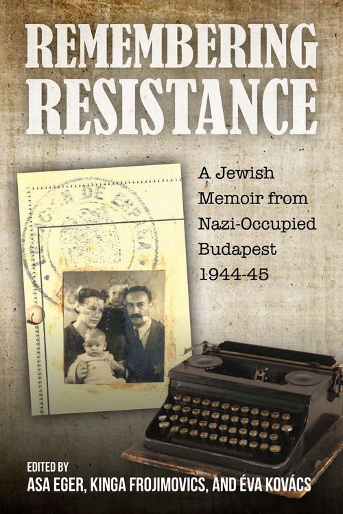 Produktbild: Remembering Resistance