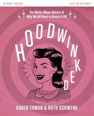 Produktbild: Hoodwinked Bible Study Guide