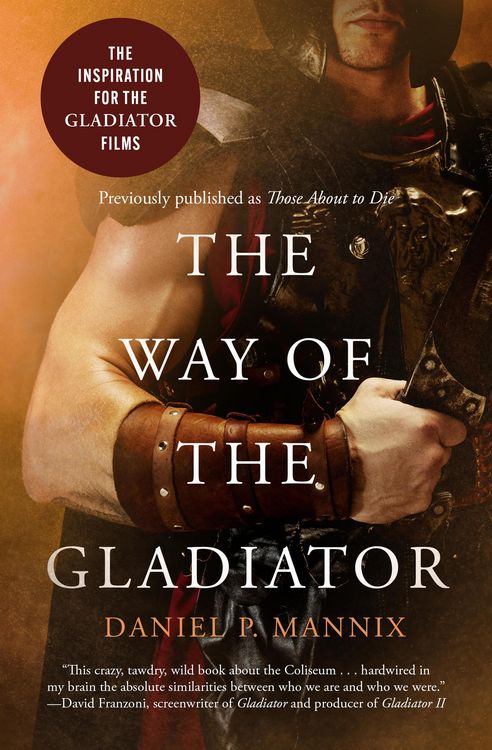 Produktbild: The Way of the Gladiator