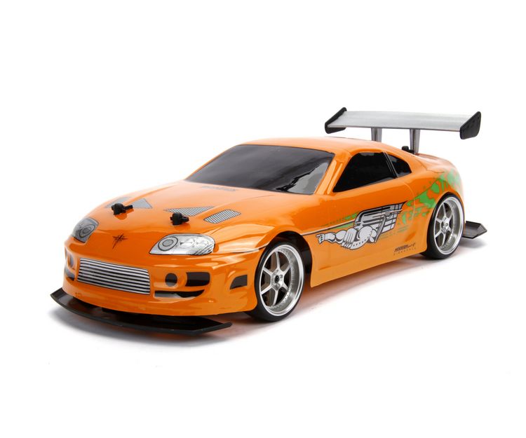 Produktbild: RC Fast & Furious Drift 1995 Toyota 1:10