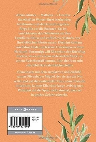 Produktbild: Das Salzm&auml;dchen