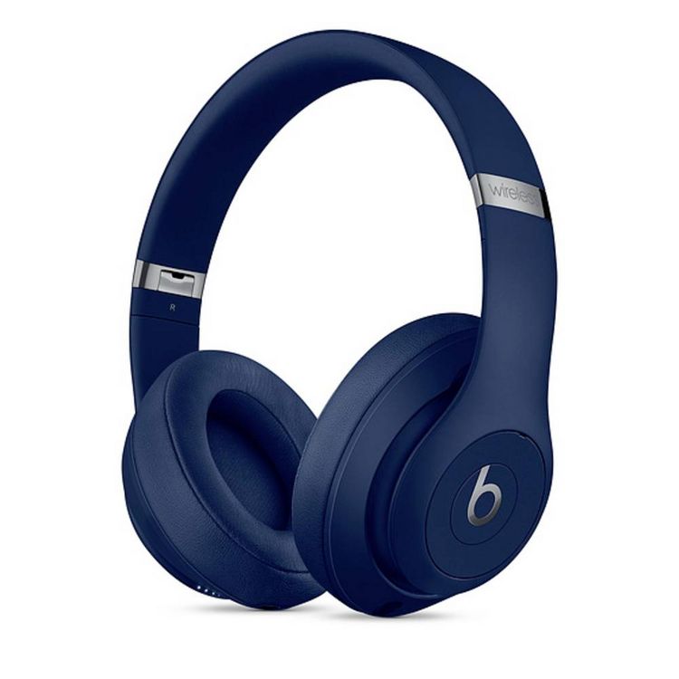 Beats Studio3 Over Ear Kopfhörer Bluetooth®, kabelgebunden Stereo