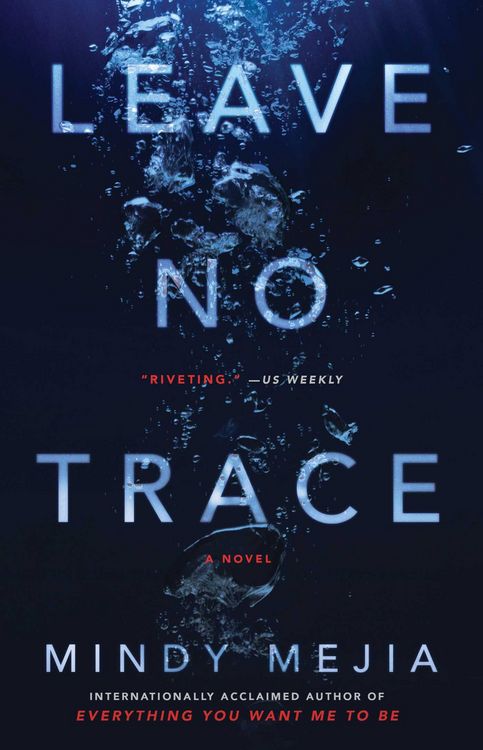 Produktbild: Leave No Trace