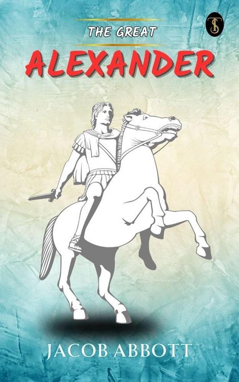 Produktbild: Alexander The Great