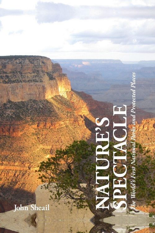 Produktbild: Nature's Spectacle