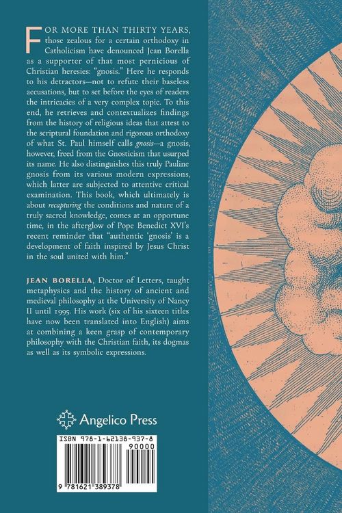 Produktbild: The Truth of Christian Gnosis