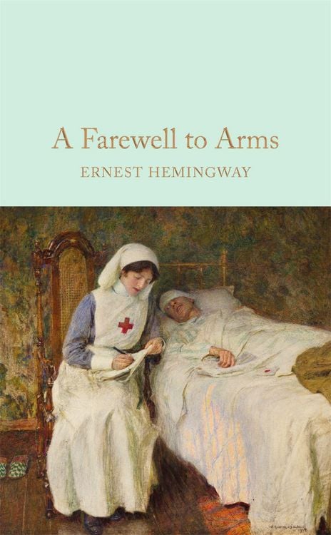 Produktbild: A Farewell to Arms