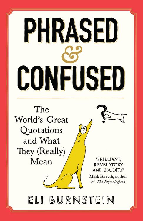 Produktbild: Phrased and Confused