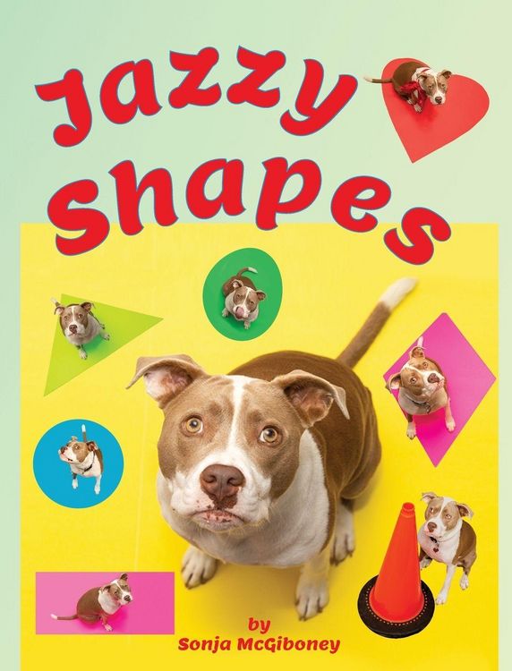 Produktbild: Jazzy Shapes