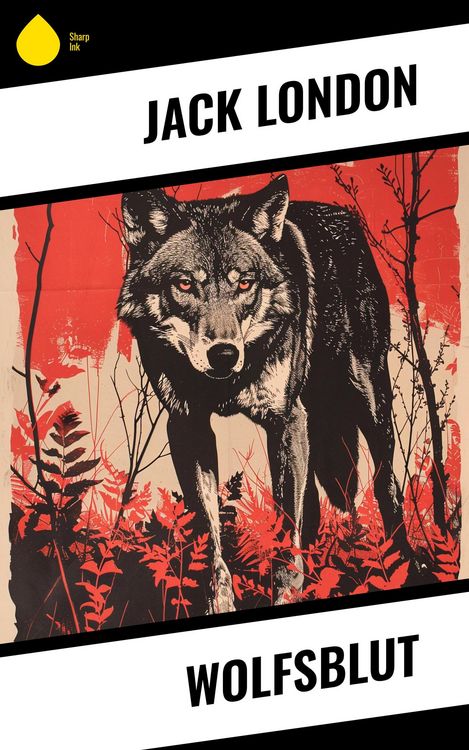 Produktbild: Wolfsblut