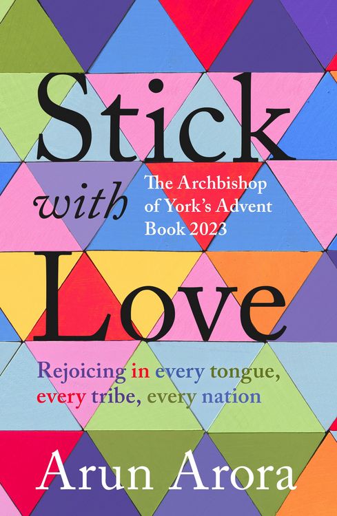 Produktbild: Stick with Love