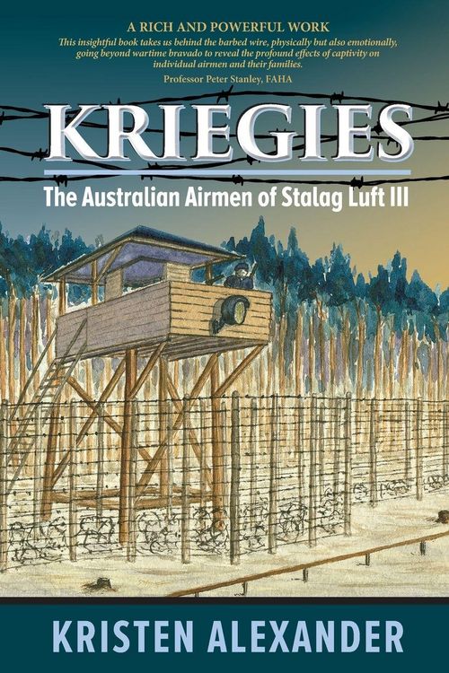 Produktbild: Kriegies