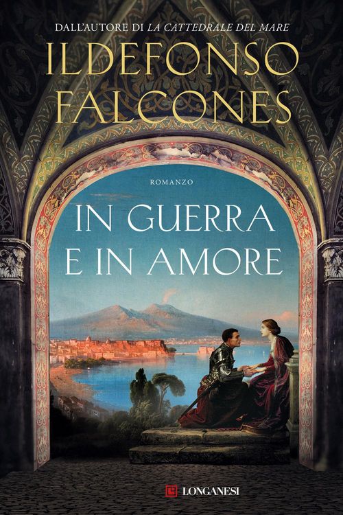 Produktbild: In guerra e in amore