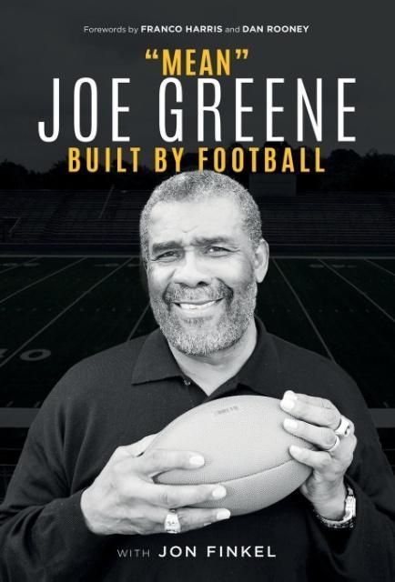 Produktbild: Mean Joe Greene