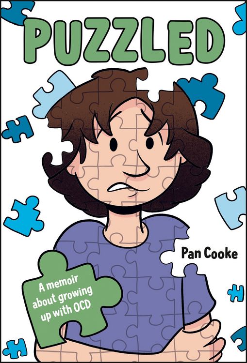 Produktbild: Puzzled