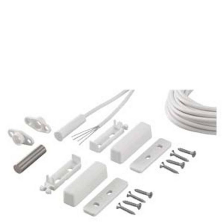 Produktbild: Siemens Siemens-KNX 5WG12907AB11 T&uuml;r-, Fensterkontakt 5WG1290-7AB11