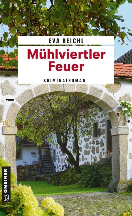 Produktbild: M&uuml;hlviertler Feuer