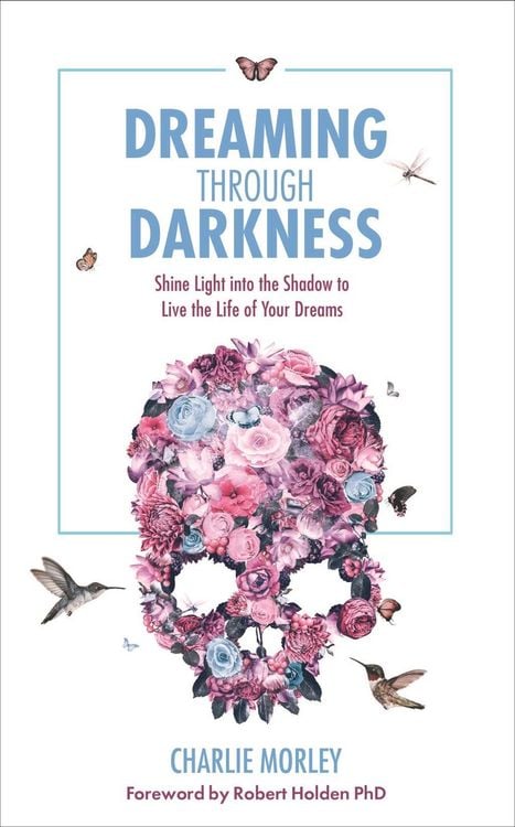 Produktbild: Dreaming through Darkness