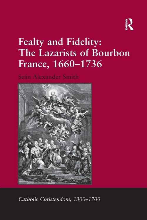 Produktbild: Fealty and Fidelity