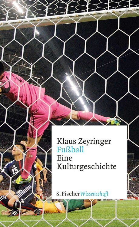 Produktbild: Fu&szlig;ball