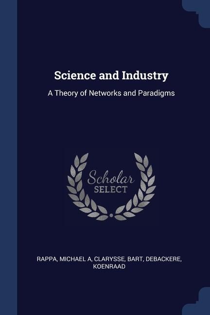 Produktbild: Science and Industry