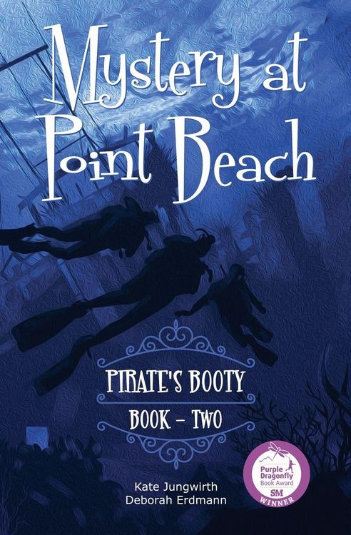 Produktbild: Pirate's Booty