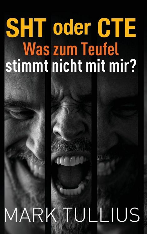 Produktbild: SHT oder CTE