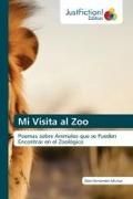 Produktbild: Mi Visita al Zoo