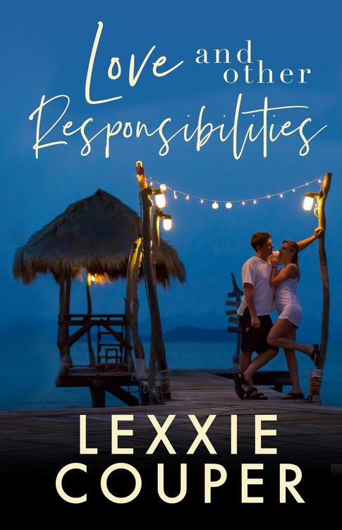 Produktbild: Love and Other Responsibilities