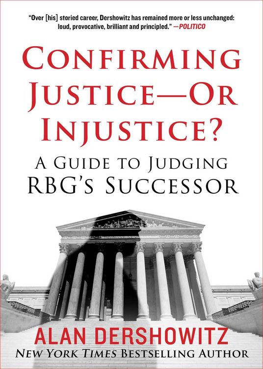 Produktbild: Confirming Justice-Or Injustice?