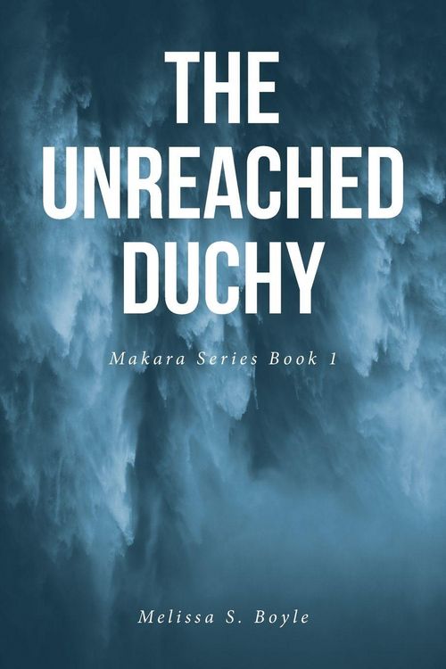 Produktbild: The Unreached Duchy