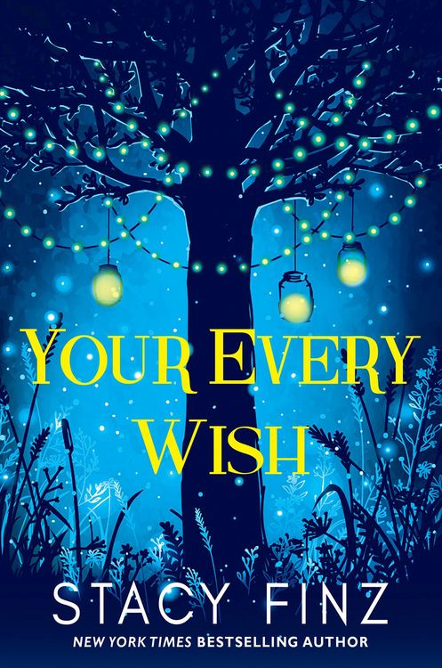 Produktbild: Your Every Wish