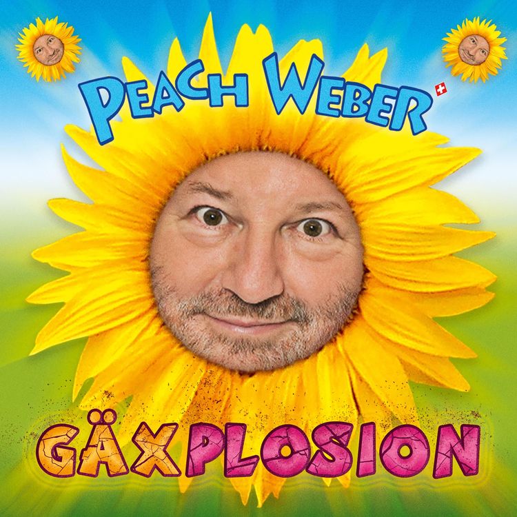 Produktbild: G&auml;xplosion