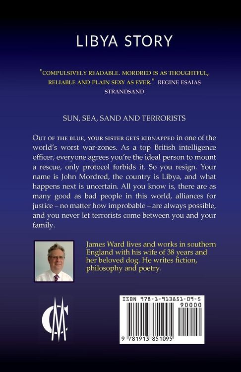 Produktbild: Libya Story