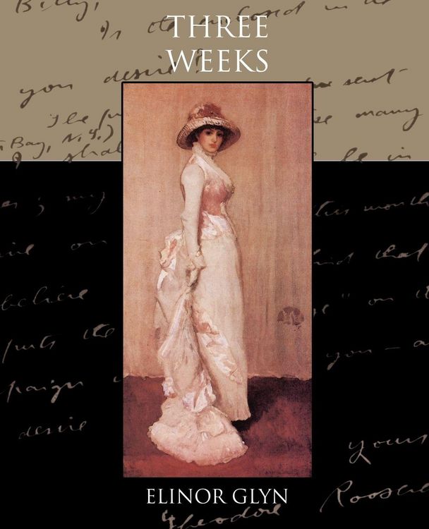 Produktbild: Three Weeks