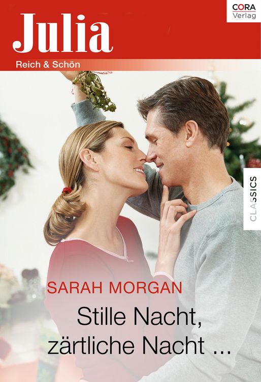 Produktbild: Stille Nacht, z&auml;rtliche Nacht ...