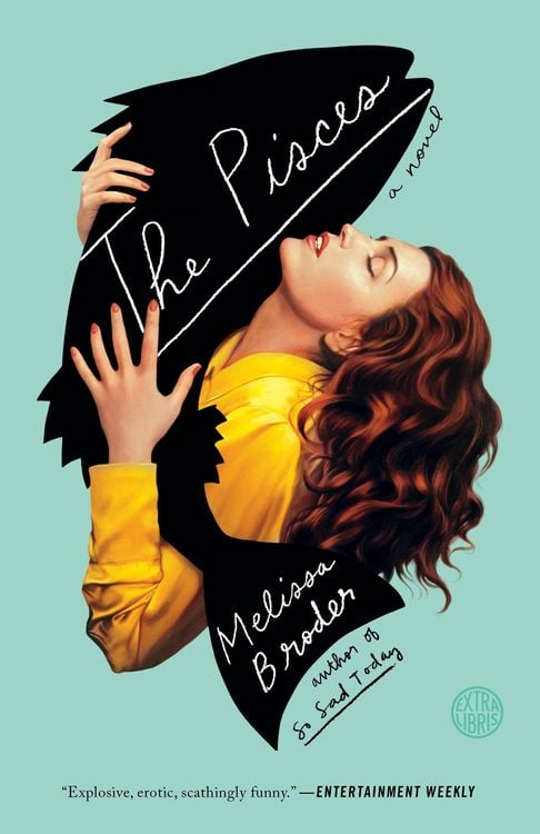 Produktbild: The Pisces