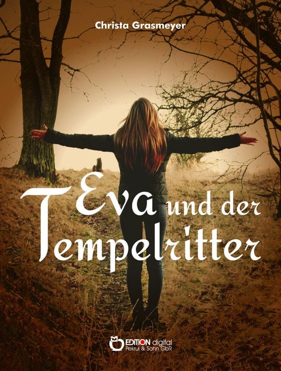 Produktbild: Eva und der Tempelritter