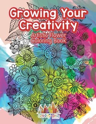 Produktbild: Growing Your Creativity